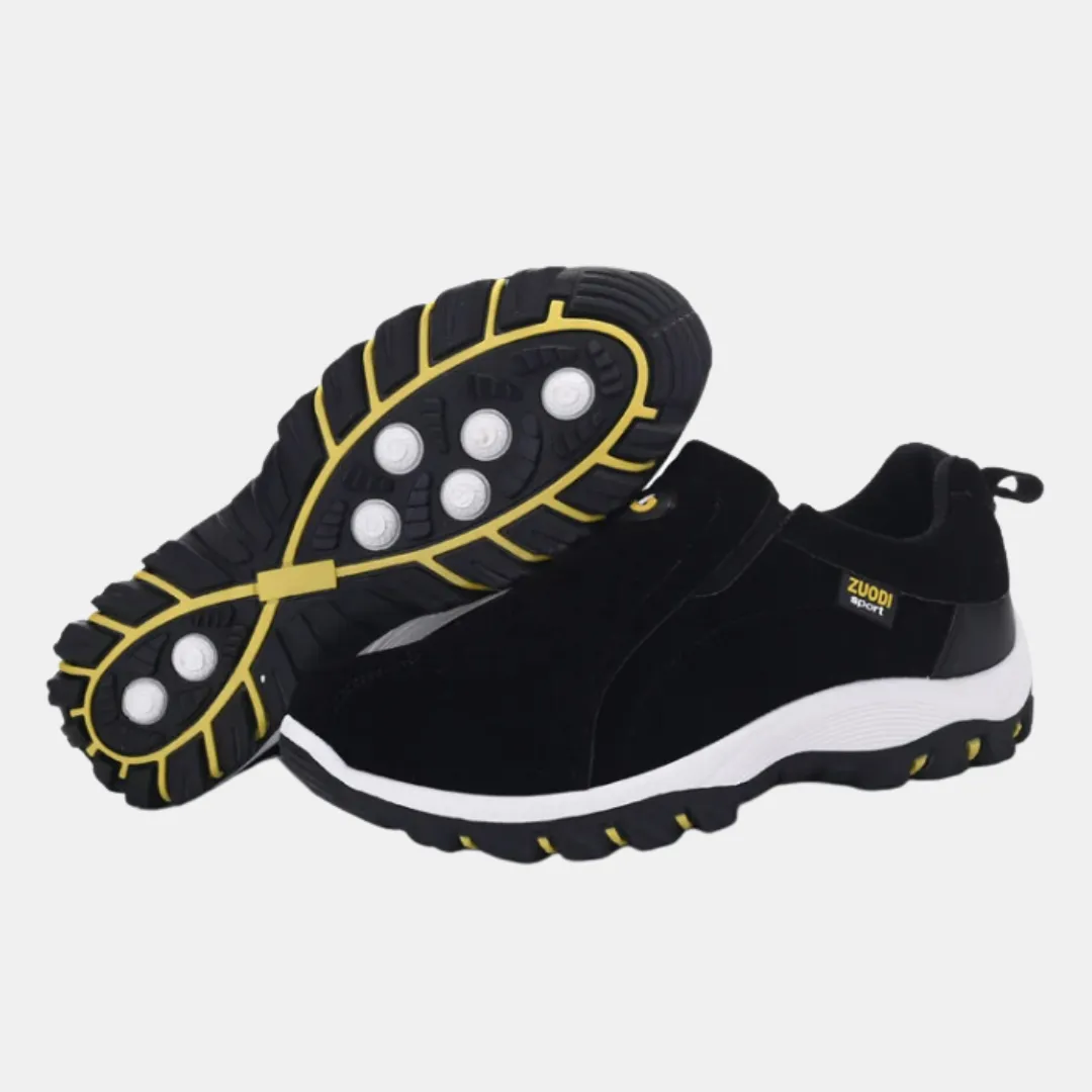 Komfortable Orthopädische Laufschuhe für Herren