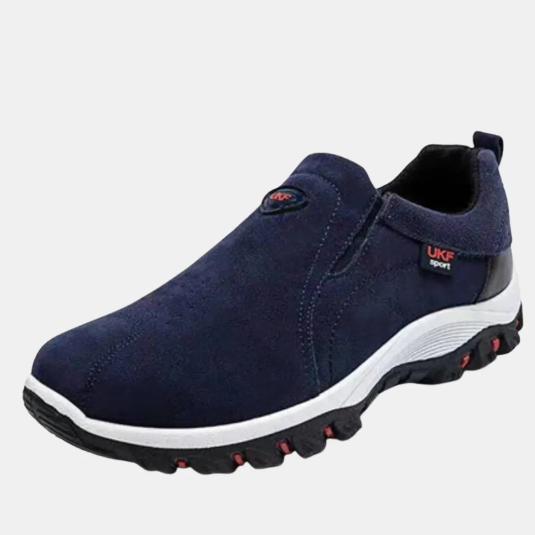 Komfortable Orthopädische Laufschuhe für Herren