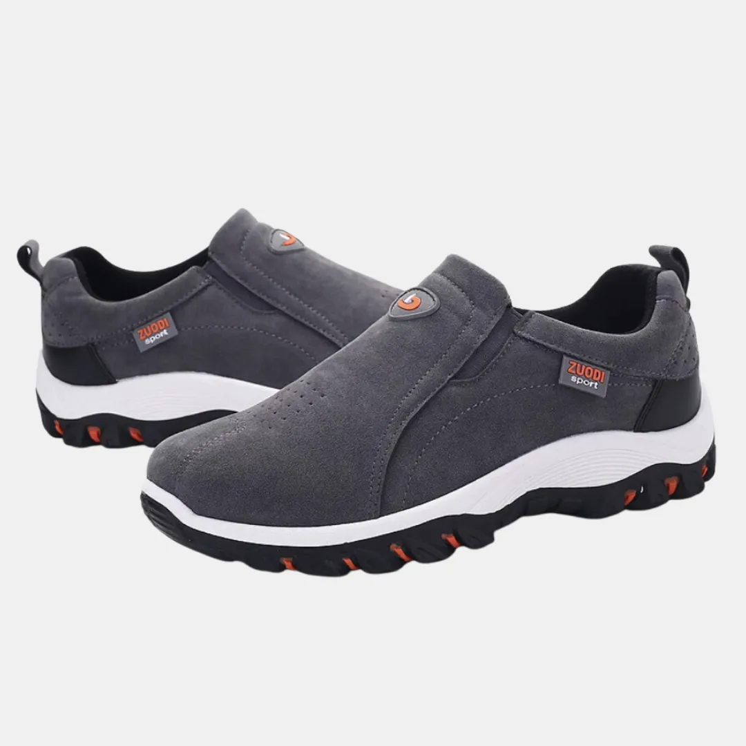Komfortable Orthopädische Laufschuhe für Herren