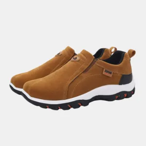 Komfortable Orthopädische Laufschuhe für Herren