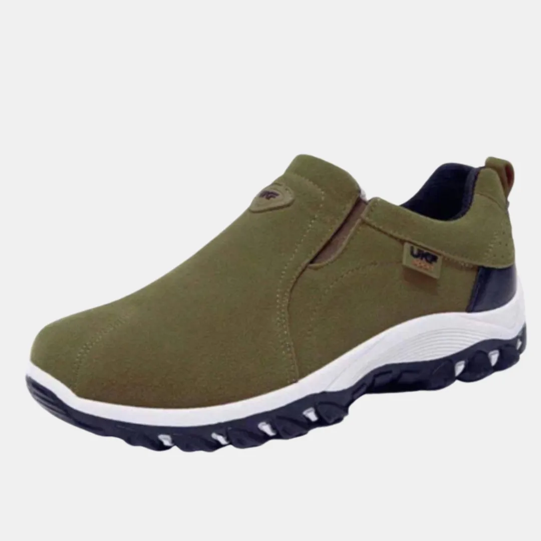Komfortable Orthopädische Laufschuhe für Herren