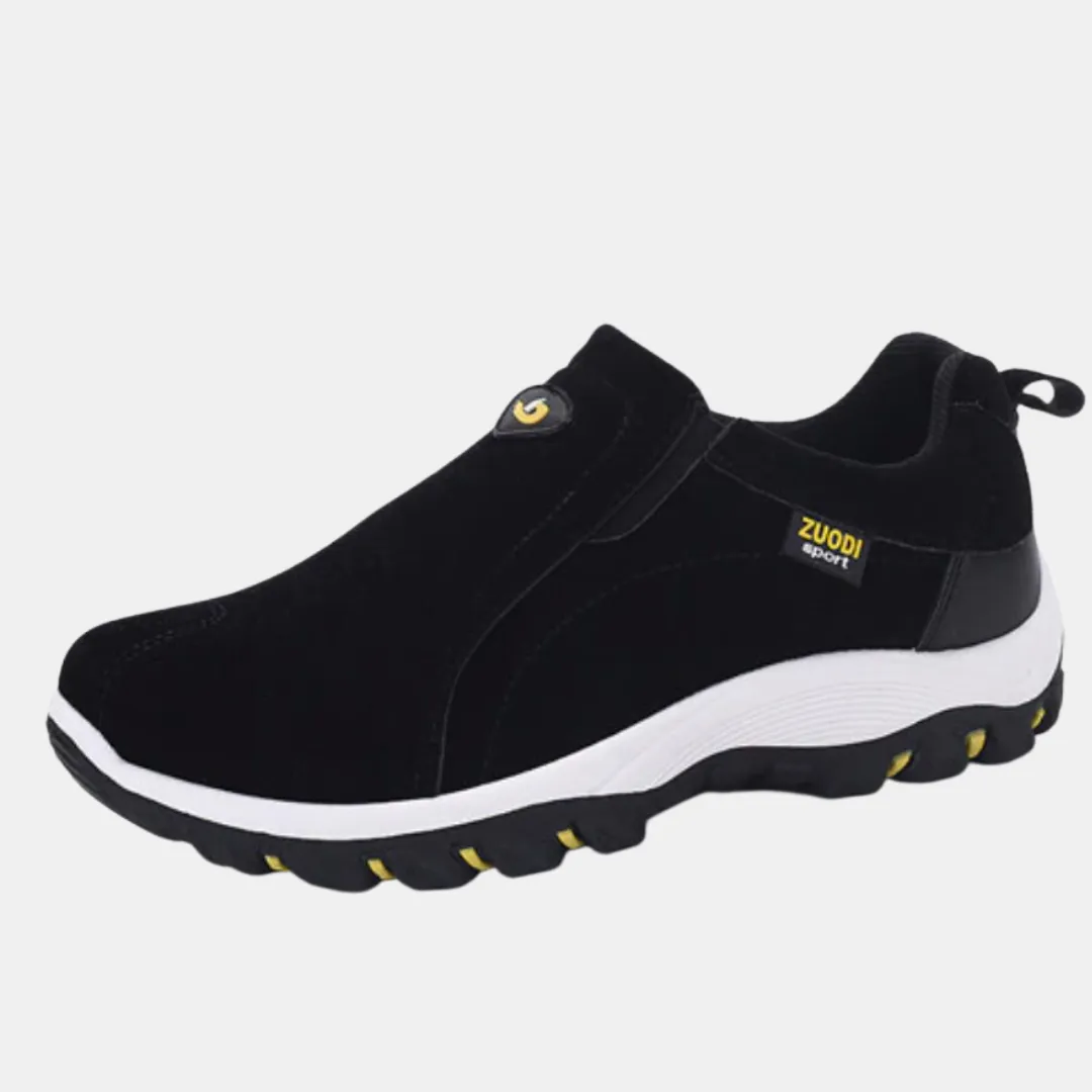 Komfortable Orthopädische Laufschuhe für Herren