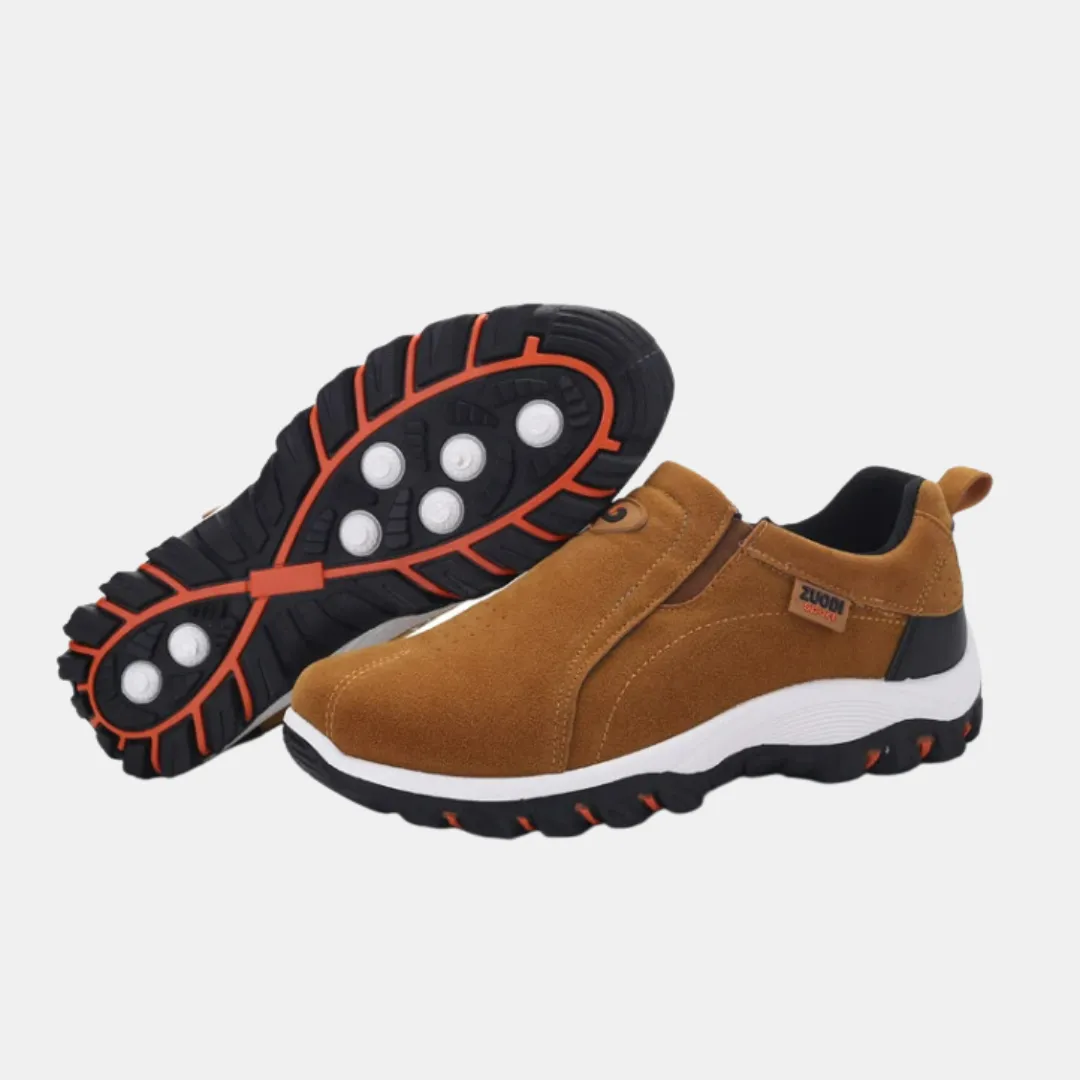 Komfortable Orthopädische Laufschuhe für Herren