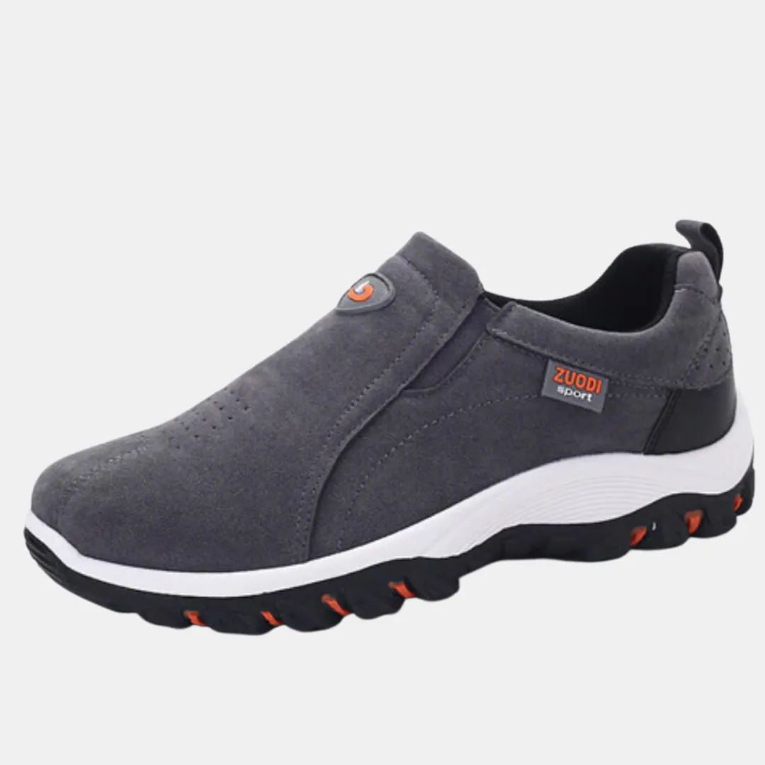 Komfortable Orthopädische Laufschuhe für Herren