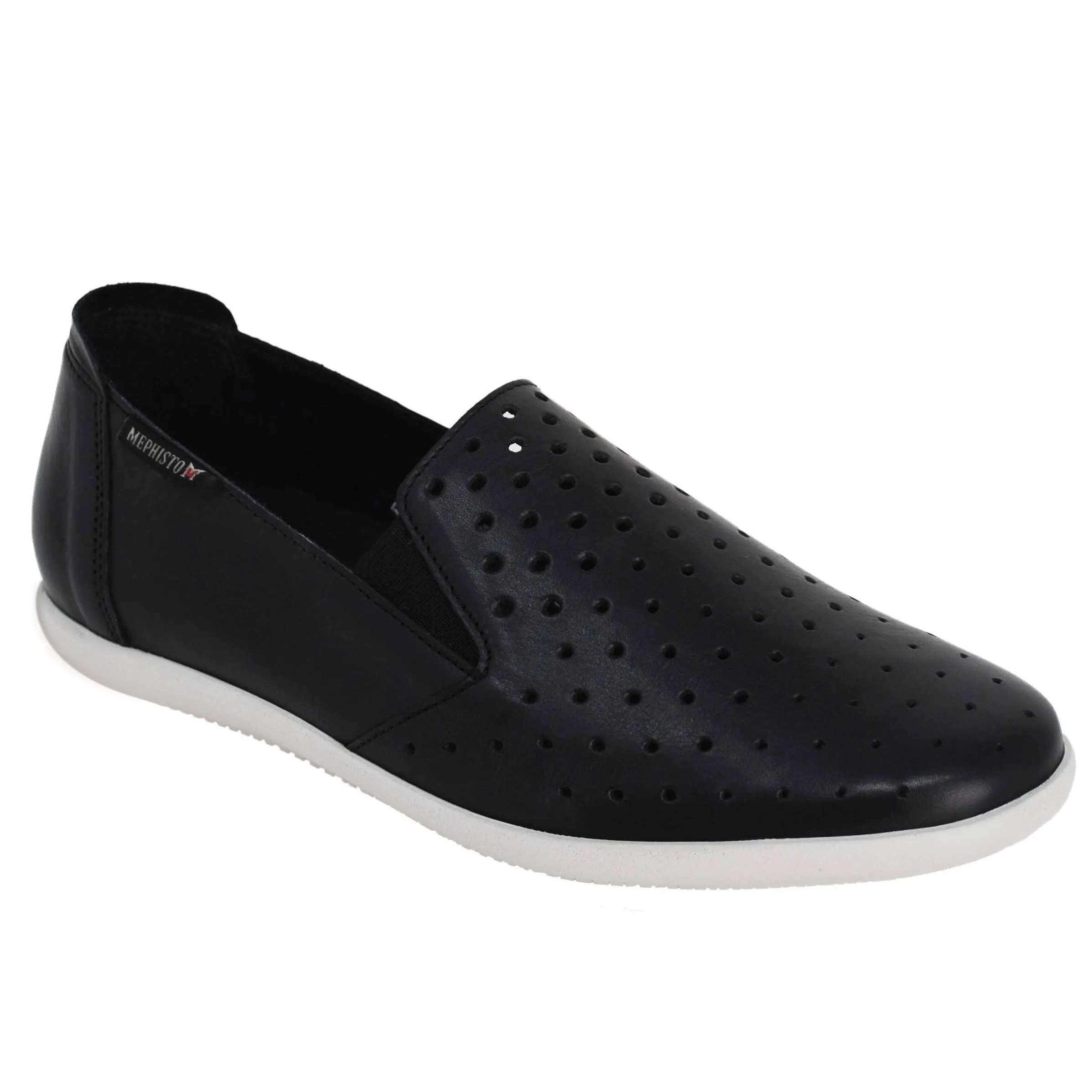 Korie Perf - Black