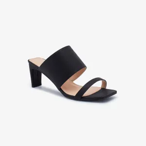 Ladies Kitten Heels