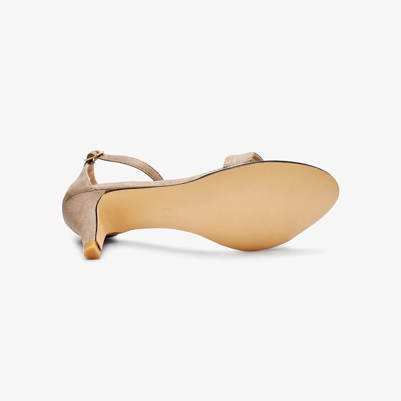 Ladies Kitten Heels