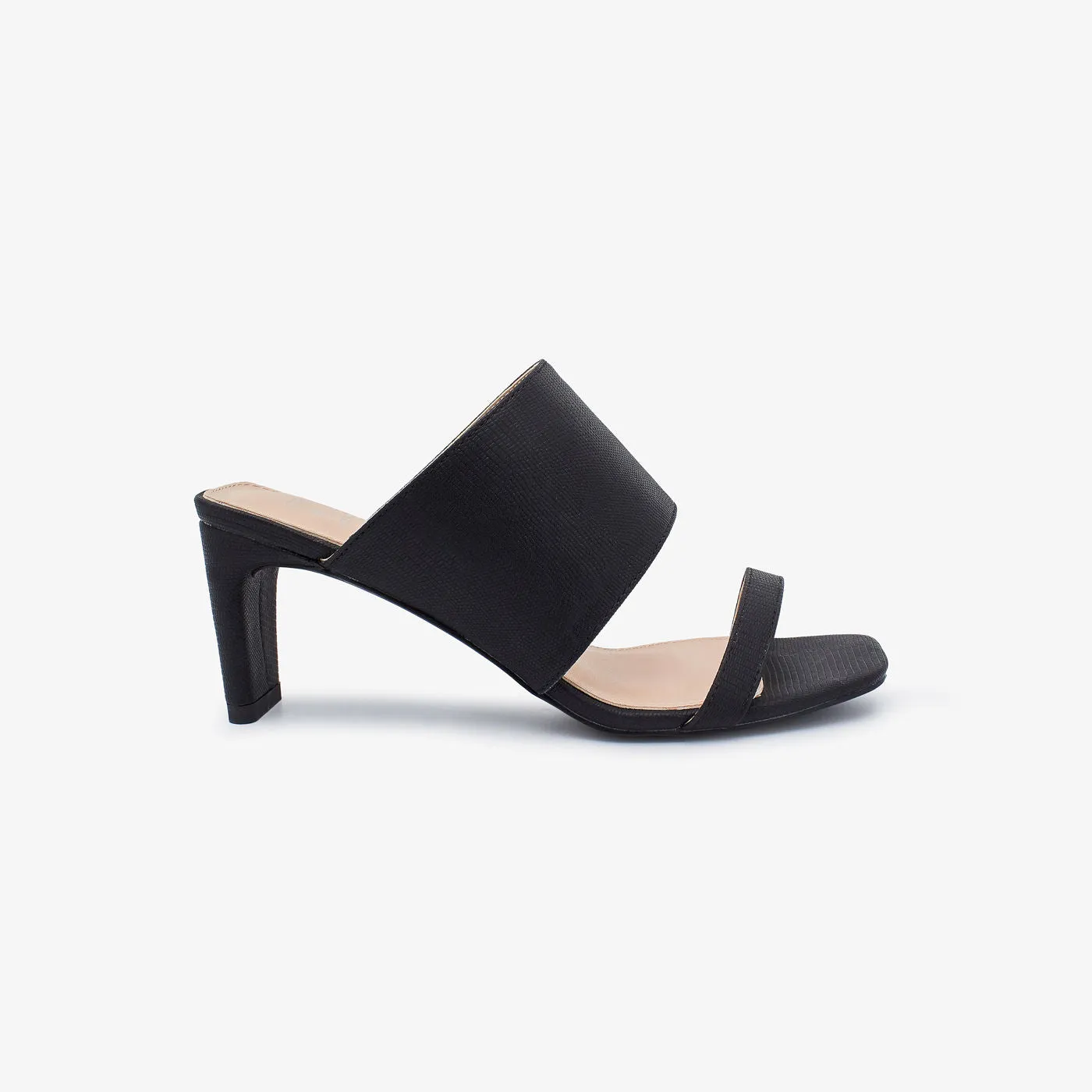 Ladies Kitten Heels