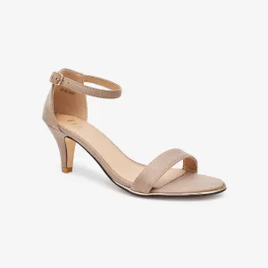 Ladies Kitten Heels