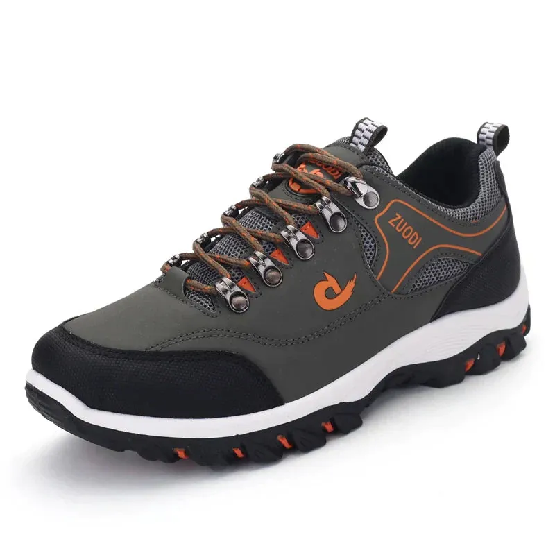 Leo | Orthopedic Shoes