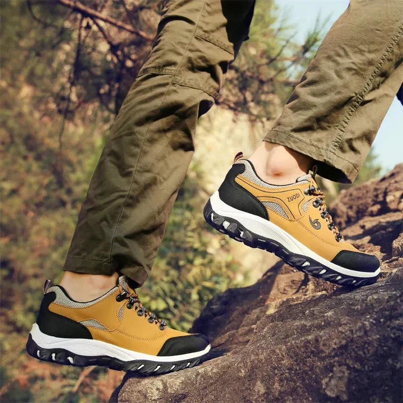 Leo | Orthopedic Shoes