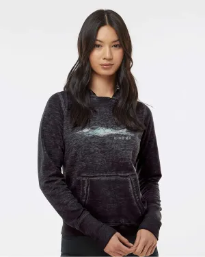 Life On The Water 2020 Design - Hoodie
