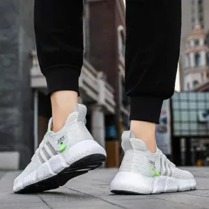 Lightweight casual sports shoes
