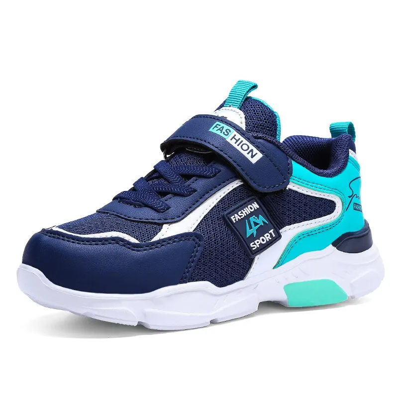 Lightweight Running  Sport Shoes New Style For Boys