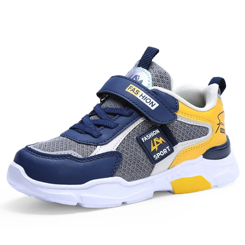 Lightweight Running  Sport Shoes New Style For Boys