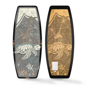 Liquid Force Tao Wakeskate