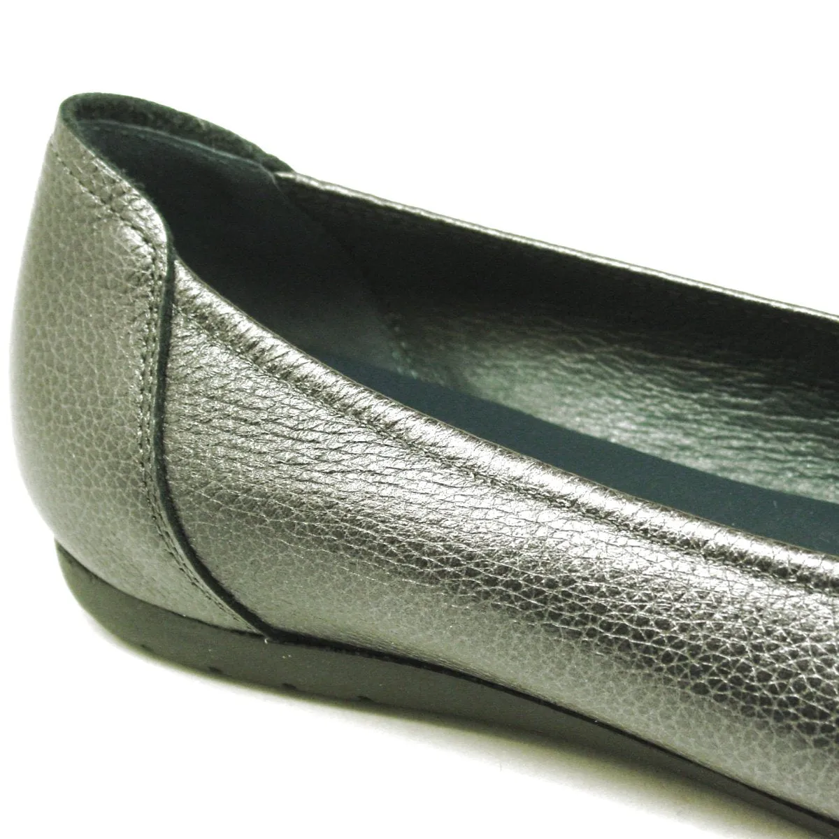 London Metallic Pewter