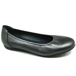 London Metallic Pewter