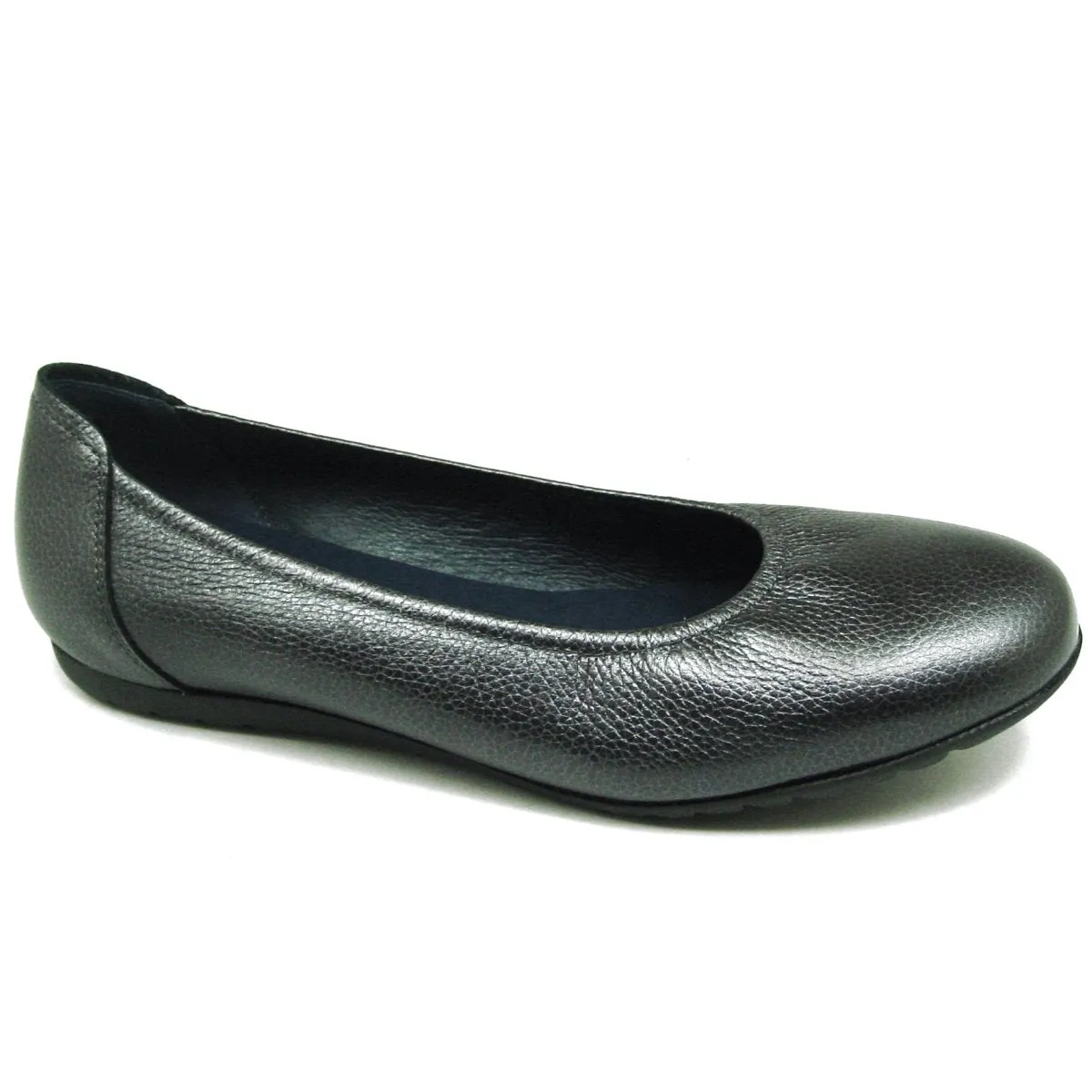 London Metallic Pewter