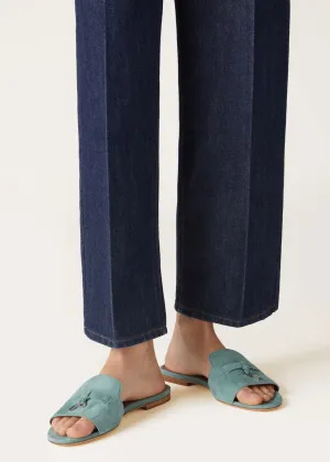 Loro Piana Charms flat
