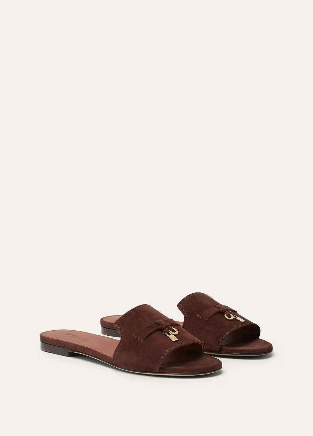 Loro Piana Charms flat