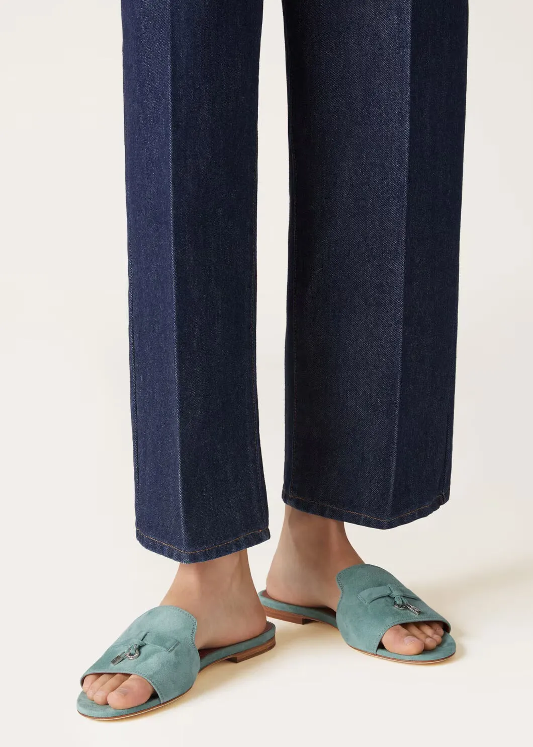 Loro Piana Charms flat