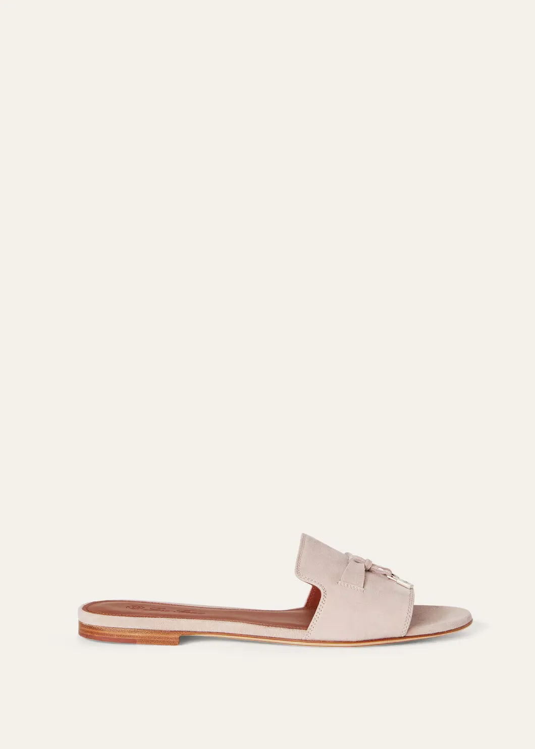 Loro Piana Charms flat