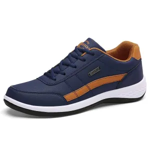 LUCAS Orthopedic Men Shoes