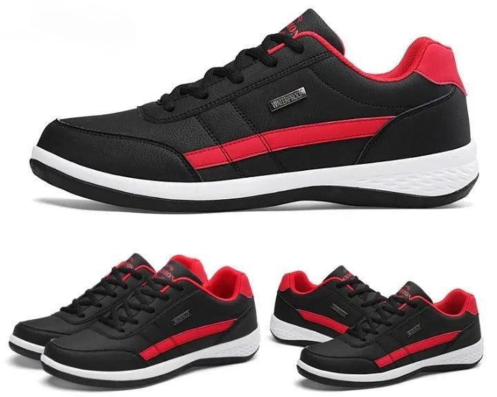 LUCAS Orthopedic Men Shoes