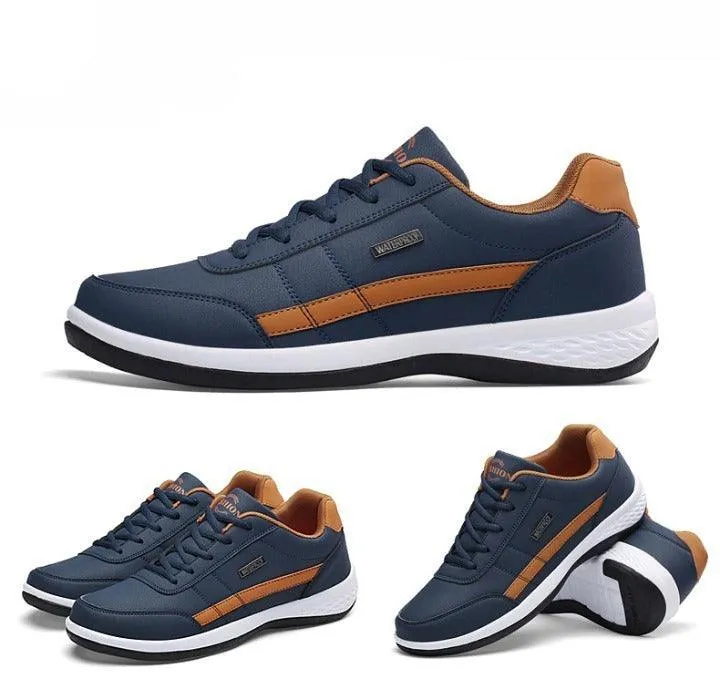 LUCAS Orthopedic Men Shoes