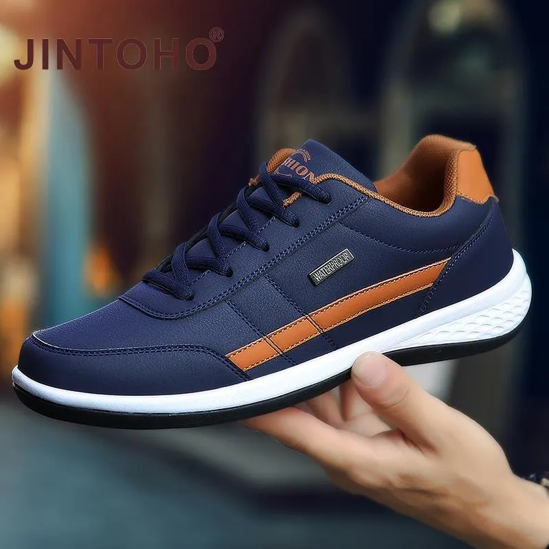 LUCAS Orthopedic Men Shoes