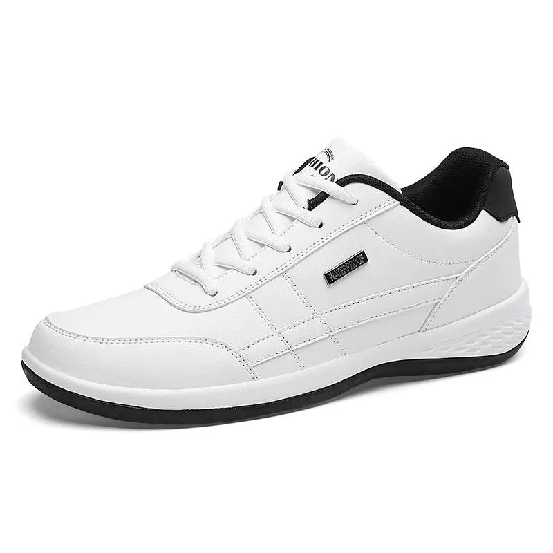 LUCAS Orthopedic Men Shoes