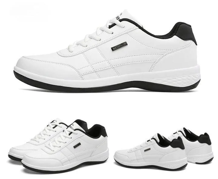 LUCAS Orthopedic Men Shoes
