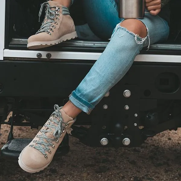 Lydiashoes All Season Outdoor Waterproof Outfit Boots