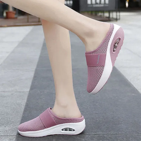 LYNN - Orthopedic Shoes