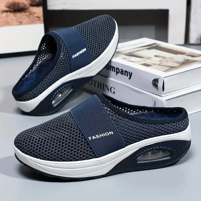 LYNN - Orthopedic Shoes