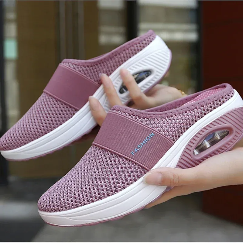 LYNN - Orthopedic Shoes