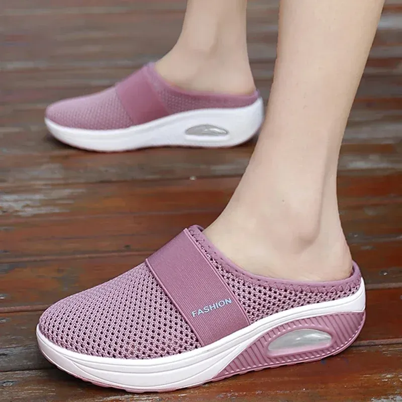 LYNN - Orthopedic Shoes