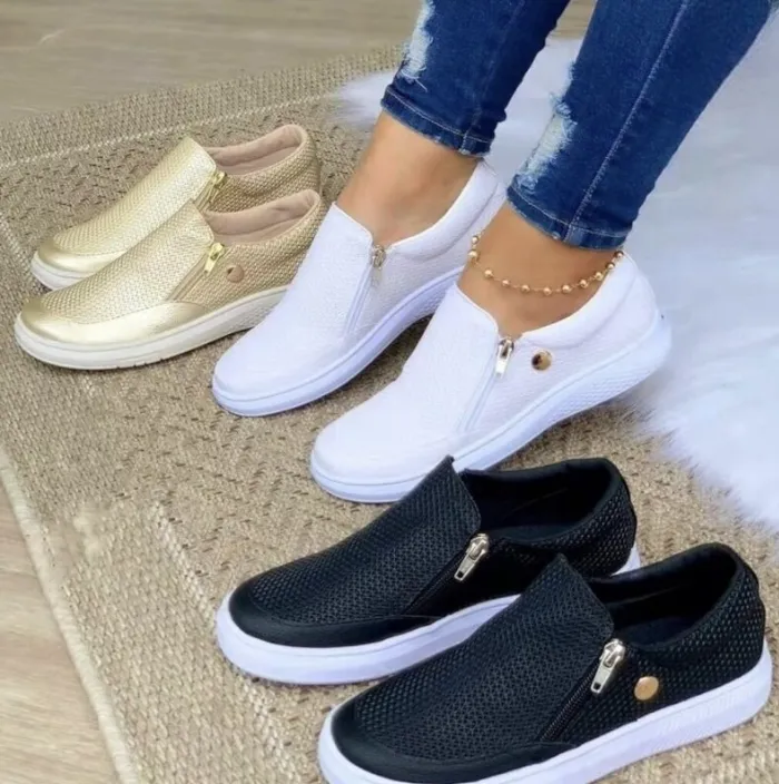 Maja - Supportive Orthopedic Footwear