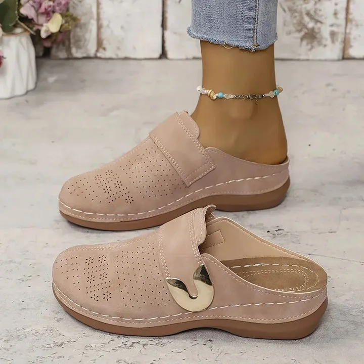Marieta - Orthopedic Shoes