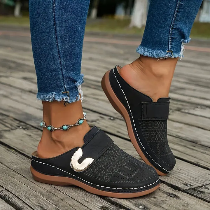 Marieta - Orthopedic Shoes