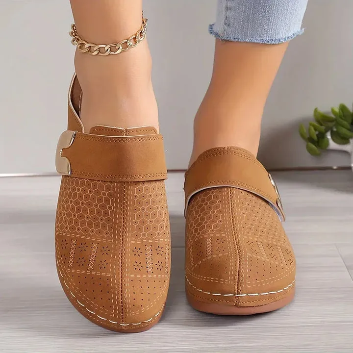 Marieta - Orthopedic Shoes