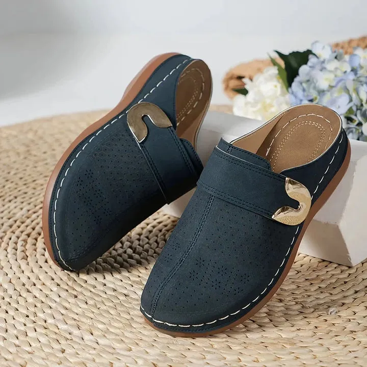 Marieta - Orthopedic Shoes