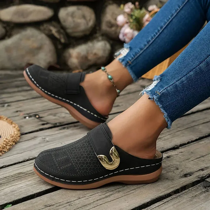 Marieta - Orthopedic Shoes