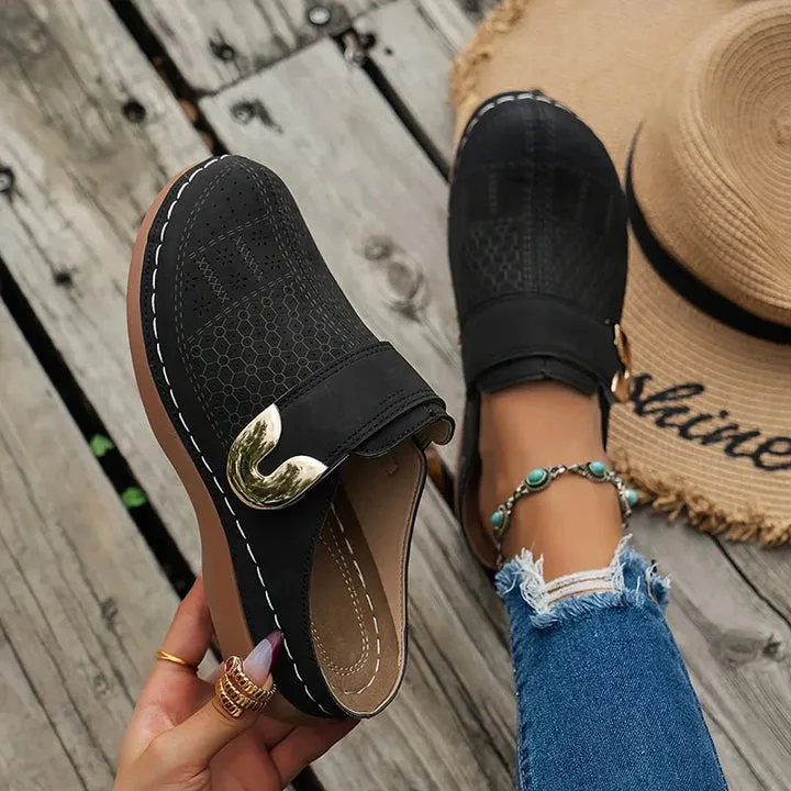 Marieta - Orthopedic Shoes