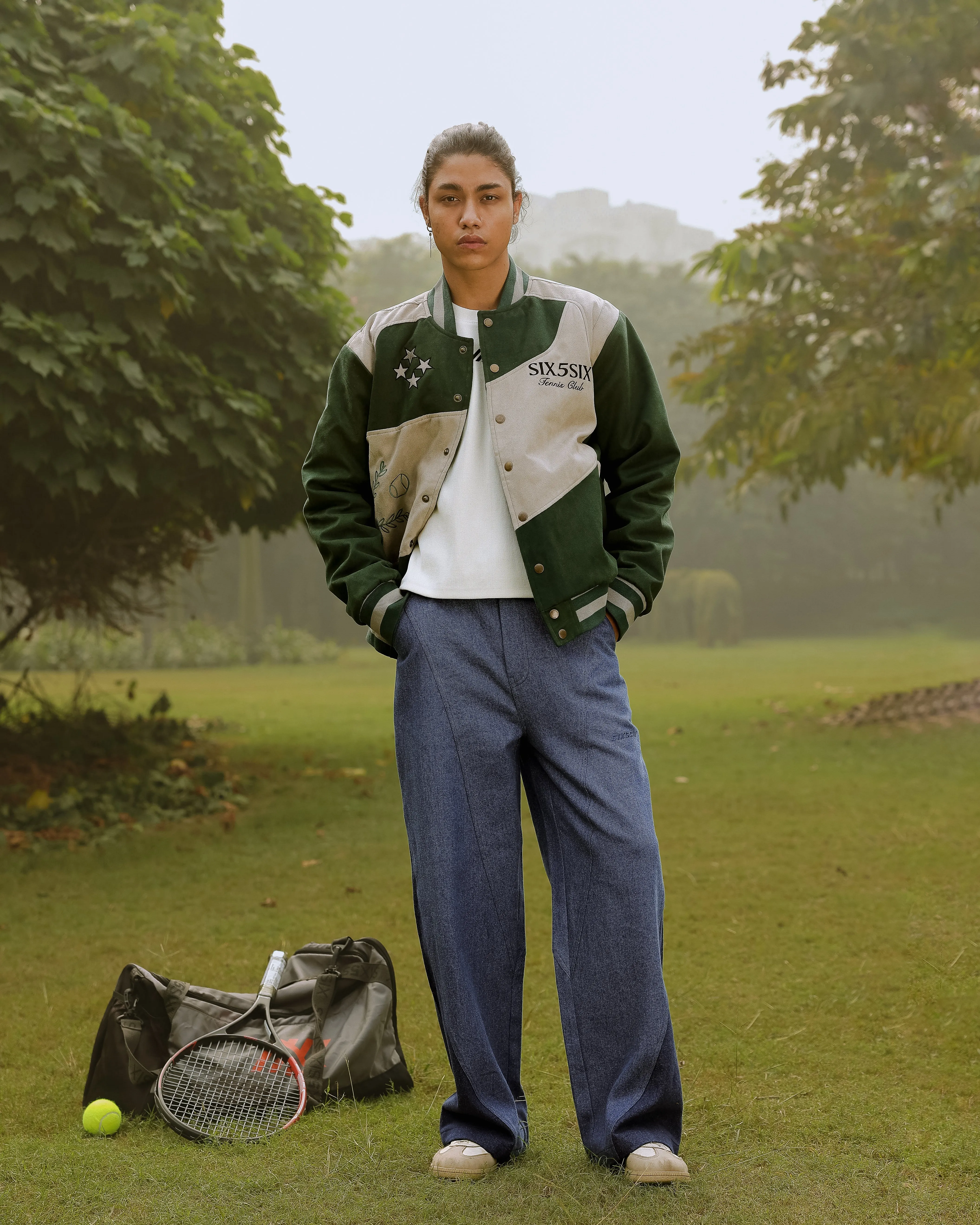 MATCH DAY VARSITY-UNISEX