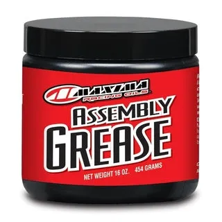 Maxima Assembly Grease 16oz