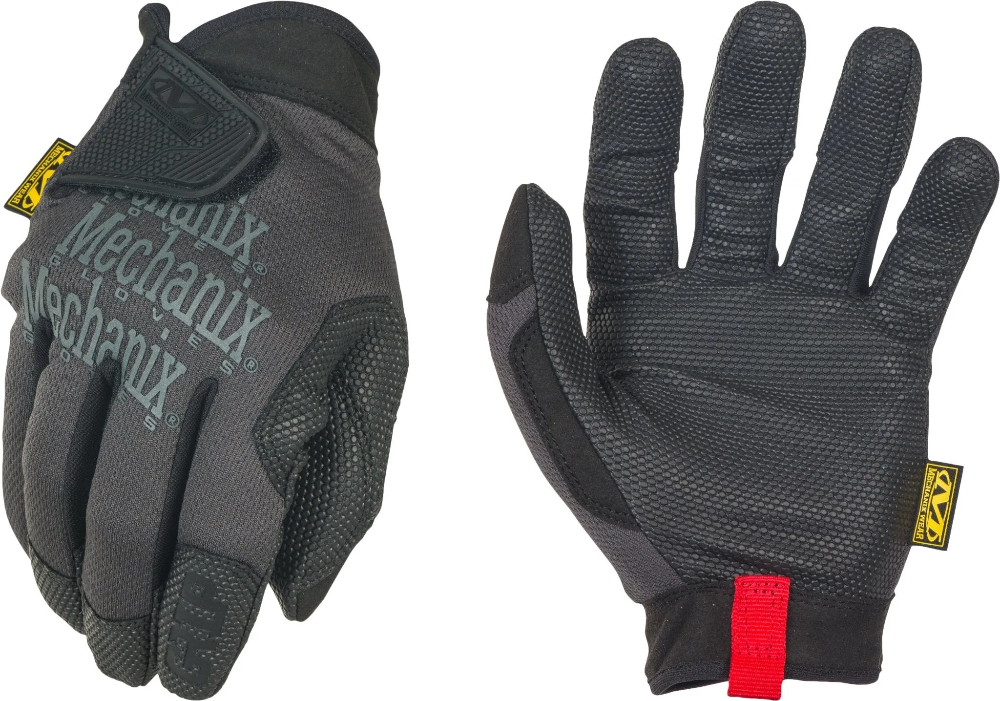 MECHANIX MSG-05-12 Specialty Grip Gloves