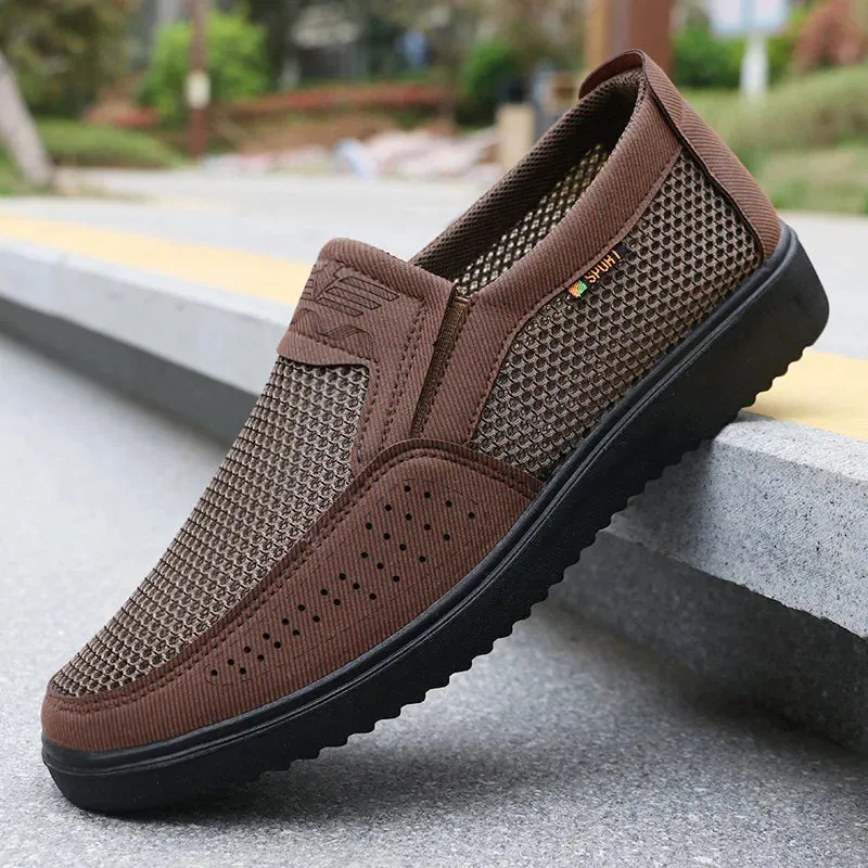 Men Casual Shoes