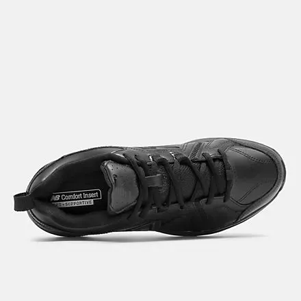 Men's 608 v5 Slip Resistant Walking Shoes